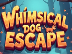 Jogo Whimsical Dog Escape