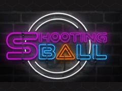 Jogo Shooting Ball