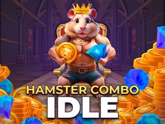 Jogo Hamster Combo IDLE