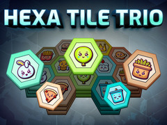 Jogo Hexa Tile Trio