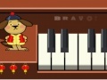 Jogo Piano Pooch