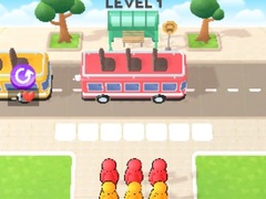 Jogo Bus Jam