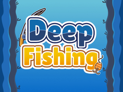 Jogo Deep Fishing