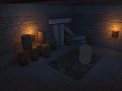 Jogo Stoops Dungeon