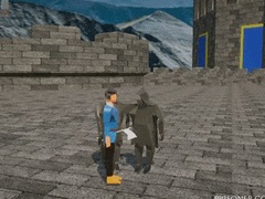Jogo Veil of Whispers