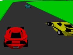 Jogo Future Race 5