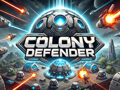 Jogo Colony Defender