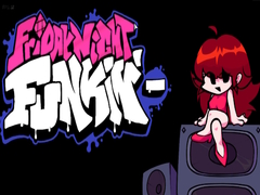 Jogo FNF: Another Friday Night