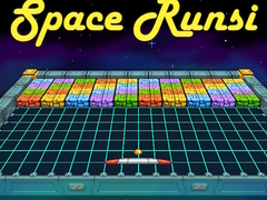 Jogo Space Runsi