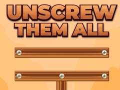 Jogo Unscrew Them All