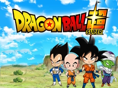 Jogo Dragon Ball Super