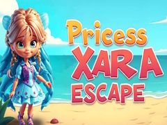 Jogo Princess Xara Escape