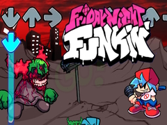 Jogo FNF VS Tricky: Tenebris