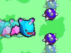 Jogo Warping Bat