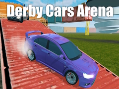 Jogo Derby Cars Arena