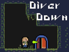 Jogo Diver Down