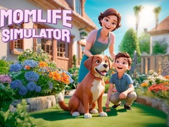 Jogo Momlife Simulator