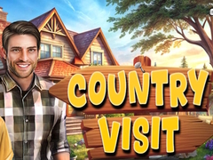 Jogo Country Visit