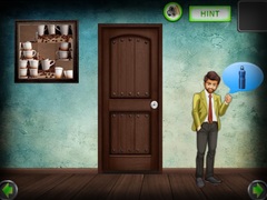 Jogo Amgel Easy Room Escape 223