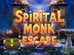 Jogo Spiritual Monk Escape