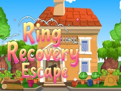 Jogo Ring Recovery Escape