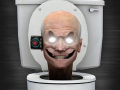 Jogo Toilet Laboratory