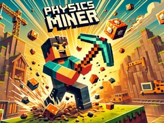 Jogo Physics Miner
