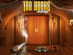 Jogo 100 Doors Challenge