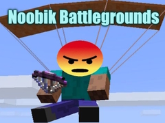 Jogo Noobik Battlegrounds
