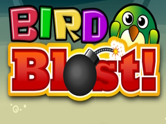 Jogo Blast Bird