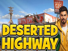 Jogo Deserted Highway