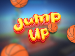 Jogo Jump Up 3D