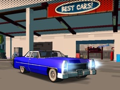 Jogo Adrenaline Rush Miami Drive