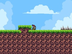 Jogo The Great Plain