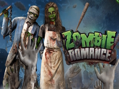 Jogo Zombie Romance