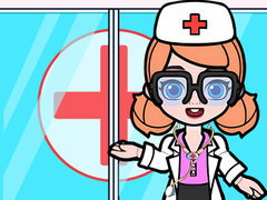 Jogo My City Hospital