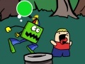 Jogo It's a Monster