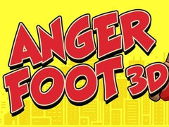 Jogo Anger Foot 3D