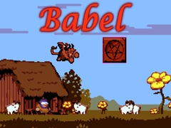 Jogo Babel
