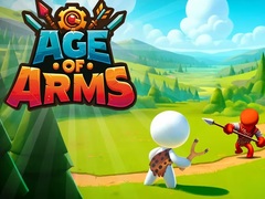 Jogo Age Of Arms