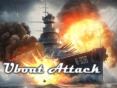 Jogo Uboat Attack