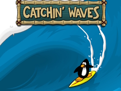 Jogo Catchin' Waves