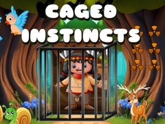Jogo Caged Instincts
