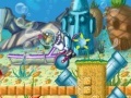 Jogo Spongebob MotoCross 2