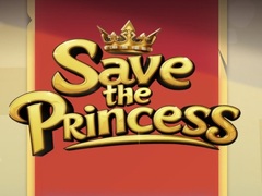 Jogo Save the Princess