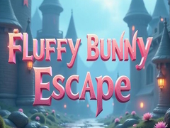 Jogo Fluffy Bunny Escape