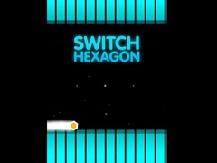 Jogo Switch Hexagon