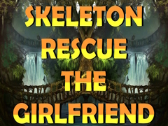 Jogo Skeleton Rescue the Girlfriend