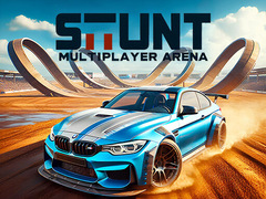 Jogo Stunt Multiplayer Arena