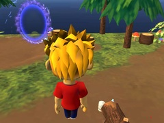 Jogo Fight Monsters To Survive!